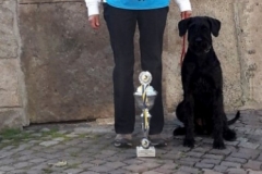 Martina und Xeena